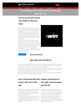 onlinecricketid1-1win-exchange-id.pdf (1)