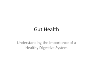 Gut Health Support with Yakult | Why Drink Yakult Daily