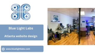 Choosing a Results-Driven Website Marketing Company in Gwinnett