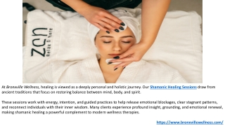 Deeper Wellness Through Therapeutic Pain Relief at Bronxville Wellness.PPTX-1