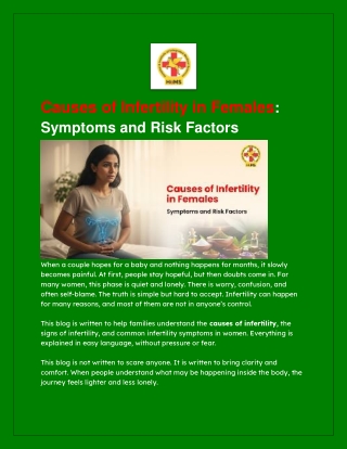 Title_ Causes of Infertility in Females_ Symptoms and Risk Factors