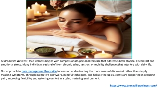 Wellness Experience with Assisted Stretching-Bronxville Wellness Sanctuary.PPTX