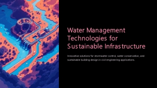 Water-Management-Technologies-for-Sustainable-Infrastructure
