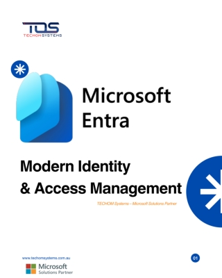 Secure Your Business with Microsoft Entra