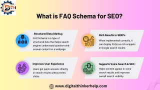What is FAQ Schema for SEO? Benefits, Examples, & Implementation