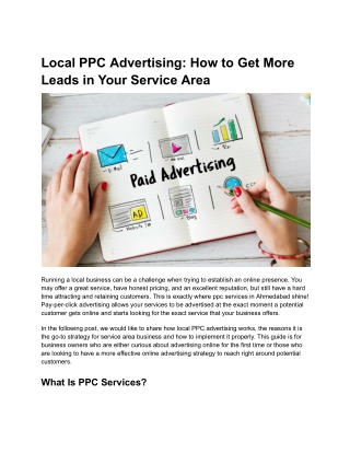 Local PPC Advertising_ How to Get More Leads in Your Service Area