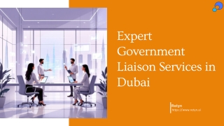 Retyn: Your Reliable Partner for Seamless Approvals Across Jurisdictions