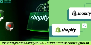 Shopify Plus for Seamless Omnichannel Growth-Shopify Plus