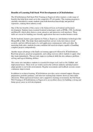 Reactjs Course in nagercoil  Reactjs Course in nagercoil