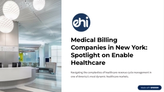 Medical-Billing-Companies-in-New-York-Spotlight-on-Enable-Healthcare