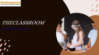 What Topics Are Covered in Effective Pure Chemistry Tuition Programmes?