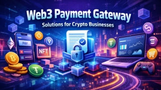 Web3 Payment Gateway Solutions for Crypto Businesses
