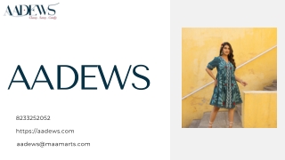 Buy Embroidery Tops Online with Modern and Traditional Fashion Styles