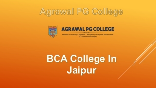 BCA college In Jaipur (8)