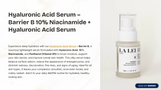 Hyaluronic-Acid-Serum-Barrier-B-10percent-Niacinamide-Hyaluronic-Acid-Serum