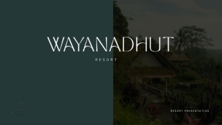 wayanadhut