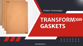 Pristine Technologies