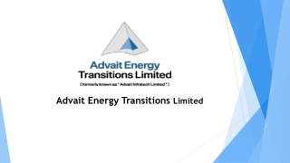 Stringing Tools | Advait Energy Transitions Limited