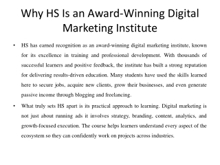 HS_Digital_Marketing_Blog_Presentation