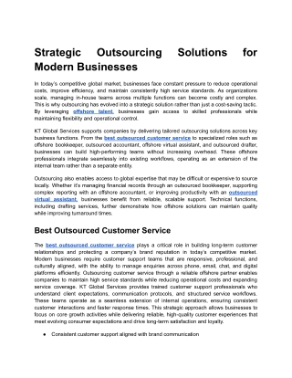 Strategic Outsourcing Solutions for Modern Businesses (1)