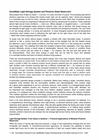 Innovative Research and Project Developments 2025