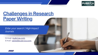 Clinical Literature Review for Evidence-Based Medicine  Pubrica UK