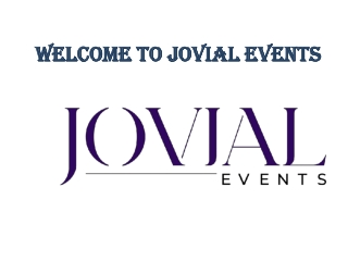 Corporate event management companies in Dubai