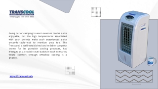 Transcool for Human Outdoor Comfort Perfect for Travel & Adventure .pdf