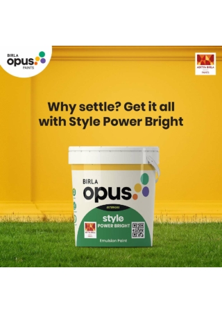 Weather Resistant Exterior Wall Paints for Durable Homes - Birla Opus Paints