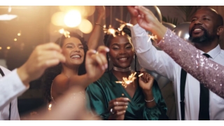 A New Year Begins Quiet Reflections on Starting Again