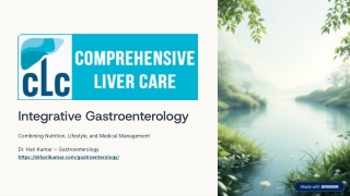 Integrative-Gastroenterology