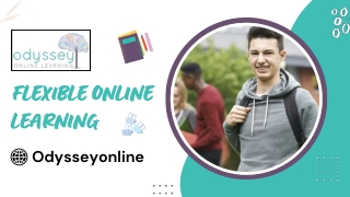 Free Online Middle School SC - Odyssey Online Learning