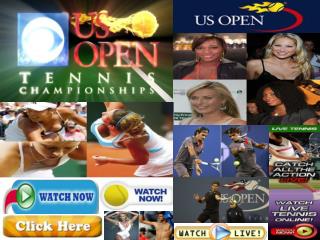 caroline wozniacki vs serena williams live extreaming us ope