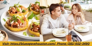 Traditional Mexican Foods That Showcase True Flavor– Blue Agave Houston