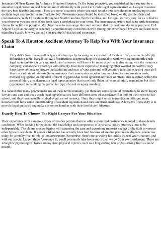 Recognizing The Distinction In Between Accident Attorneys And Car Accident Lawye