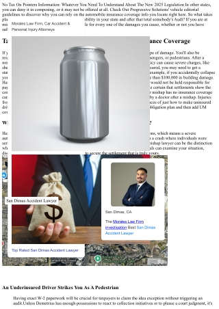 At-fault Celebration Does Not Have Enough Insurance Policy What Next Off?