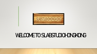 Black Walnut Wood Finish Credenza