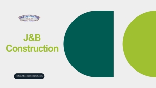 Your Trusted Local Contractor in Sterling, Soldotna & Kenai, Alaska