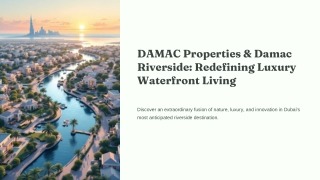 DAMAC Riverside  Luxury Waterfront Living by DAMAC Properties_compressed