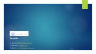 AI-Guided Islamic Education How Long Are Islamic Studies Classes for Kids