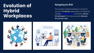 How HR Policy Drafting Supports Modern Hybrid Workplaces