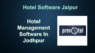 Hotel Management Software in Jodhpur (3)