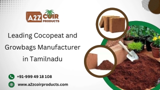 Leading-Cocopeat-and-Growbags-Manufacturer-in-Tamilnadu