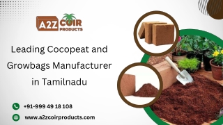 Leading-Cocopeat-and-Growbags-Manufacturer-in-Tamilnadu