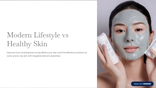 Modern-Lifestyle-vs-Healthy-Skin