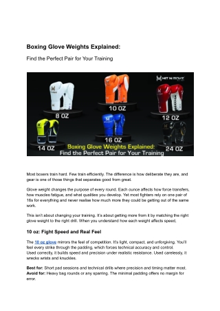 HIT N MOVE® Groin Protector for Boxing & MMA Training