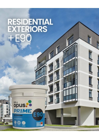 Advanced Residential Painting Systems for Apartments And Housing Projects