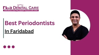 Best Root Canal Treatment In Faridabad