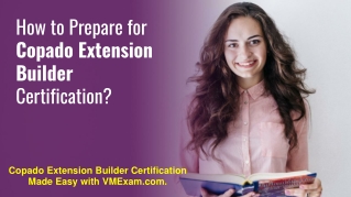 Copado Extension Builder Exam | Useful Questions & Answers