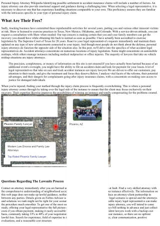 What Is An Accident? Meaning, Kinds & Cases